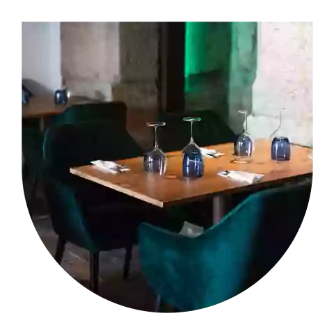 Le Restaurant - La Table du Moulin - Lorgues - Rolancy Jacques