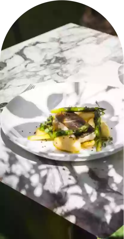 Le Restaurant - La Table du Moulin - Lorgues - Restaurant Gastronomique Lorgues