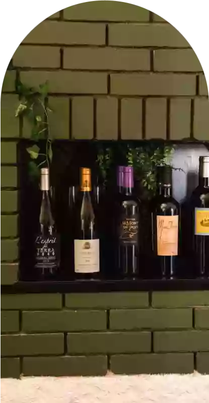 Le Restaurant - La Table du Moulin - Lorgues - Restaurant MOF